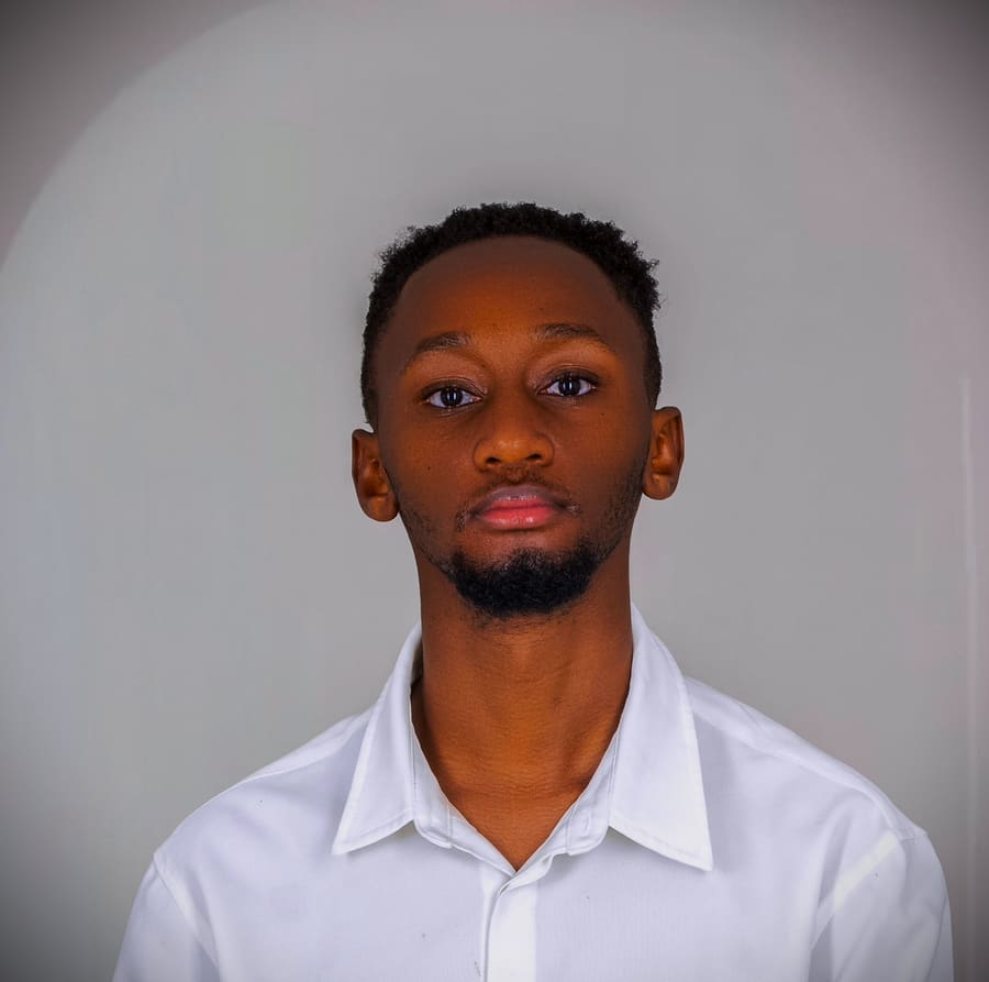 Sydney Kamau, Founder & Systems Lead at Invonics Technologies in Nairobi Kenya