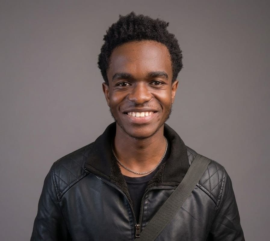 Finnly Baraka, Software Engineer at Invonics Technologies in Nairobi Kenya