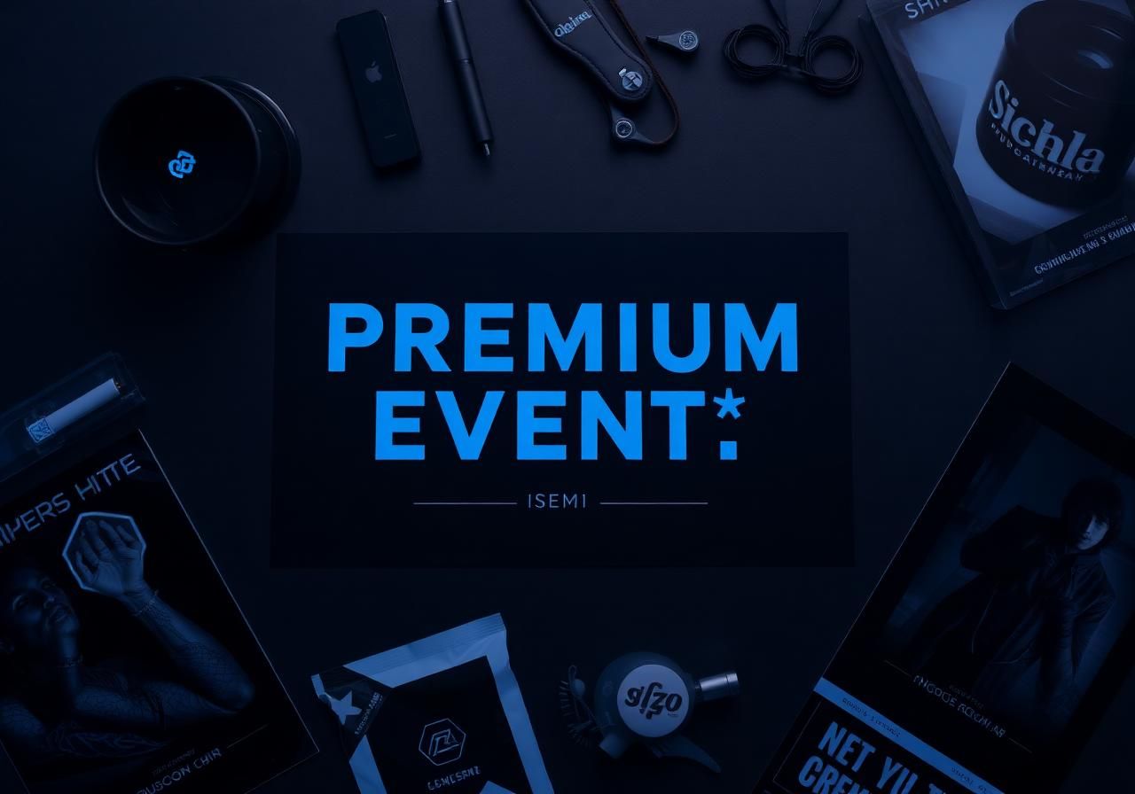 Summit Identity — Invonics Technologies, Nairobi Kenya
