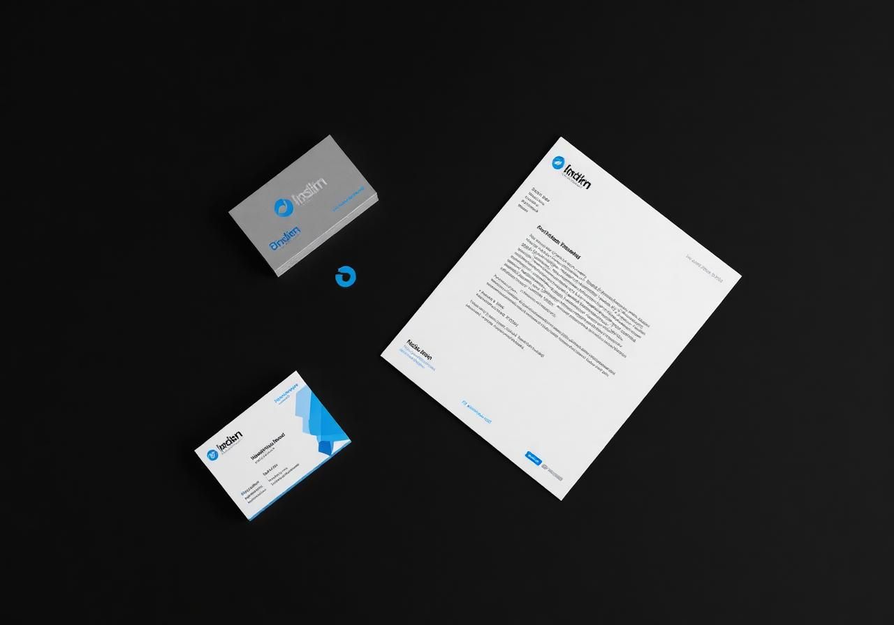 Workflow Mesh — Invonics Technologies, Nairobi Kenya